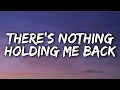Download Lagu Shawn Mendes - There's Nothing Holding Me Backs