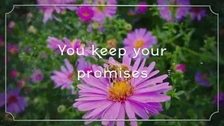 Download JJ Heller - You Keep Your Promises (Official Lyric Video) MP3