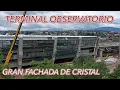 Download Lagu Así Avanza el Tren México Toluca Junio 2025 - Avance de Obra Tren Interurbano el Insurgente