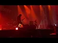 CORONER - Reborn Through Hate / Die By My Hand (HELLFEST 2022)