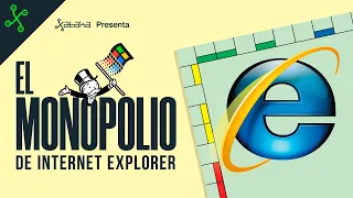 El navegador de WINDOWS que pudo tenerlo todo: qué pasó con Internet Explorer