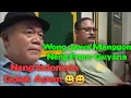 Kang Marmin Wong Jawa Manggon Neng Franc Guyana Dolang Neng Indonesia Golek Apem 🤣