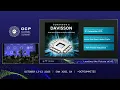 Scale Out Networks and Scale Up Architectures with CPO