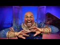 ALADDIN THE MUSICAL London West End Disney UK