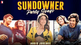Sundowner Party Songs | Audio Jukebox | Bollywood Hits