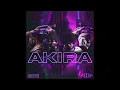 AKIRA W/ (Rakdos & WHYTYLXR) feat. Xelishurt