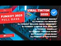 Download Lagu DJ FUNKOT TERBARU 2025 ‼️ VIRAL TIKTOK ‼️ FULL BASS JEDAG-JEDUG 🎶 TERBANG SAMBIL GOYANG VIRAL ‼️‼️‼️