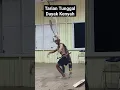 Download Lagu Tarian Dayak kenyah