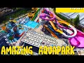 Download Lagu Dream World Palace Hotel Side Antalya Turkey Amazing Aquapark 🍹🎉🏖🌊🌞💫🏝