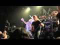 Mayhem - Psywar Black Metal Warfare Tour Pt 2