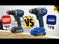 Hercules vs Kobalt 24v Brushless Drill - Which is Better