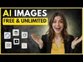 Lagu FREE \u0026 UNLIMITED AI Image Generators in 2026 (No Paywalls, No Tricks)