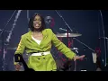 Sandra Mbuyi - Medley (Goodness Tour Paris)