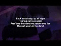 I Can't Tell You Why | Diana Krall Karaoke