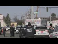 Blood on him Son arrested after NY deli owners found dead sources say