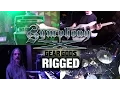 Lagu GEAR GODS RIGGED - Symphony X