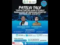Lagu PATELKI TALK - Kupas Tuntas Alur dan Syarat Pengajuan SIP Bersama DPMPTSP DKI Jakarta