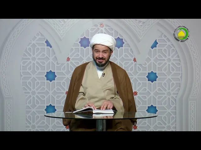 ⁣64   کتاب الشفعة، و فیه فصول، مسائل327-336 ص97 - الأستاذ: سماحة الشیخ سعد عبد العلی هانی الغری