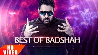 best of badshah badshah songs non stop song collection speed records