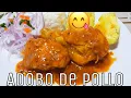 How to make Chicken Adobo Easy Juicy and Tasty Adobo Chicken Peruvian Recipe 2021