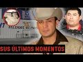 Valentin Elizalde Betrayal Drug Trafficking and the Night That Sealed His Death
