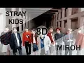 Download Lagu STRAY KIDS - MIROH  [8D USE HEADPHONE] 🎧