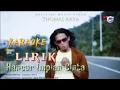 Download Lagu Lagu Terbaru Thomas Arya || Hancur  Impian Cinta Karaoke Lirik  SlowRock Minang 2022