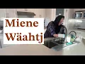 Lagu Miene Wäahtj 