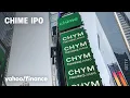 Chime CFO talks IPO the path to profitability competition with traditional banks and more