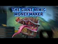 Beginner Boss Giant Mimic Can Make You How Much RuneScape 3