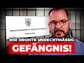 Download Lagu Ich hätte fast in Haft gemusst!
