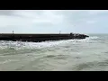 Exploring Wave Current Interaction