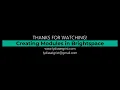 Creating Modules in D2L Brightspace