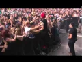 Lagu Twenty One Pilots - Heavydirtysoul \u0026 Holding On To You Pukkelpop Belgium