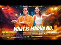 What Is Mobile Number | Dj Remix | Sonu Nigam | Alka yagnik | Haseena Maan Jaayegi | Dj Song| 1999