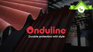 Revamp Your Roof with Onduline A Complete Review