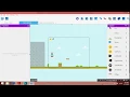 How to bring an object into the scene in GDevelop