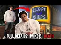 They Found Him Across the Street DEAD The Unsolved Murder of Detroit s Mike B Brown