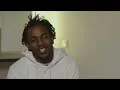 Kendrick Lamar On How He Wrote 'King Kunta'