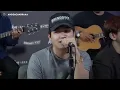 Saat kau pergi - Vagetoz Ft. Angga Candra (KOLABORASI)