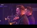 Kasabian - L.S.F. (Lost Souls Forever) live at TRNSMT