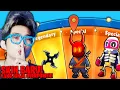 Download Lagu KEREN!!! SKIN BARU NINJA KEPALA 2, SUPERMAN TENGKORAK CARA 1x KLIK SEMUA DAPAT!!!
