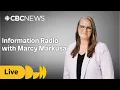 Information Radio - July 6 2026 Winnipeg Manitoba News Weather Traffic