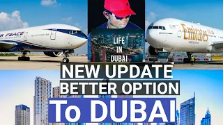 uae nigeria flight restriction new update on how to come into dubai before 20th of march 