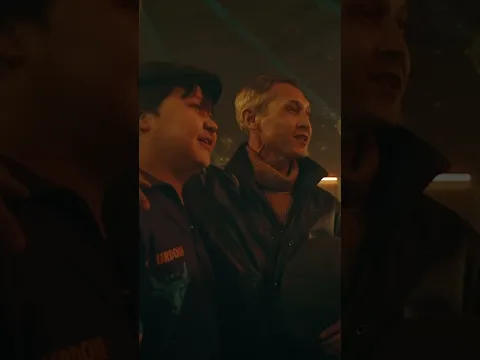 Смотрите полную серию на канале @pacanskie.istorii