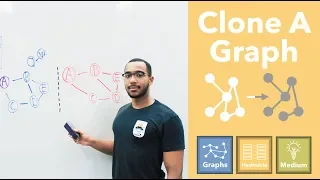 Clone An Undirected Graph - The Utility of Hashtable Mappings Clone Graph on Leetcode