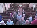 Funeral for Richard Burt August 5 2026