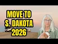 South Dakota Domicile The One-Night Stand State
