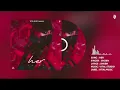 Her - Shubh (Official Video) Her Shubh Song | Shubh New Songs | Romeo Bna Ta Ni Tuh Putt Jatt Da