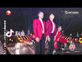 【纯享】#Sally叶倩文 一曲《#祝福》送给大家！这歌真的太太太好听了！|《#梦圆东方2022东方卫视跨年盛典》【东方卫视官方频道】